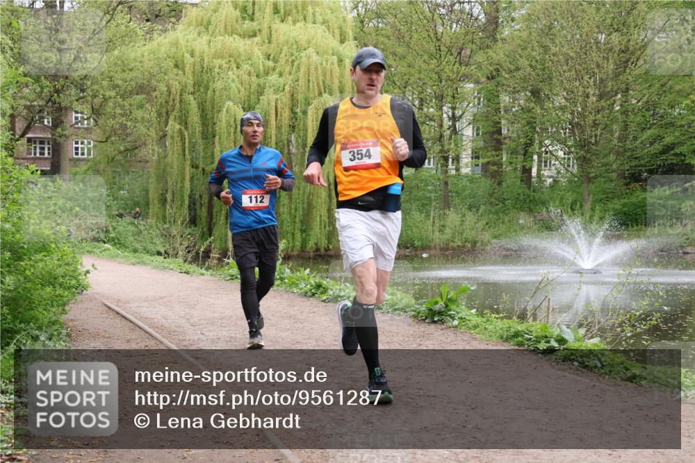 19.04.2026 - Hammer Lauf Lena Gebhardt http://msf.ph/oto/9561287 19.04.2026 12:52:44 Laufen 112, 16, 354 meine-sportfotos.de