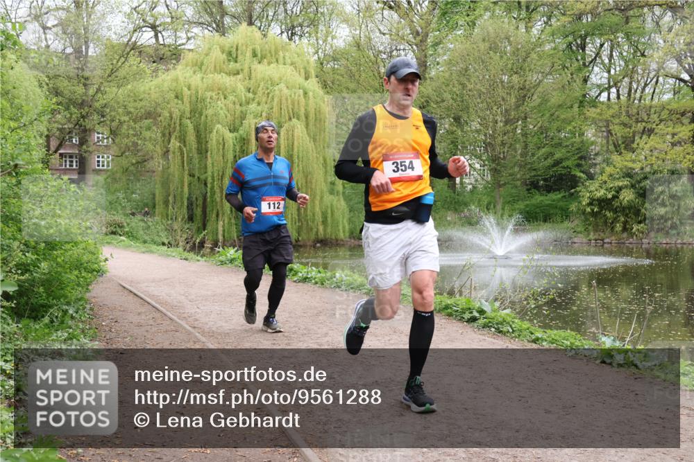 19.04.2026 - Hammer Lauf Lena Gebhardt http://msf.ph/oto/9561288 19.04.2026 12:52:44 Laufen 112, 354 meine-sportfotos.de