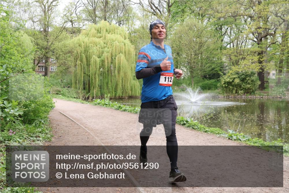 19.04.2026 - Hammer Lauf Lena Gebhardt http://msf.ph/oto/9561290 19.04.2026 12:52:45 Laufen 16, 112 meine-sportfotos.de