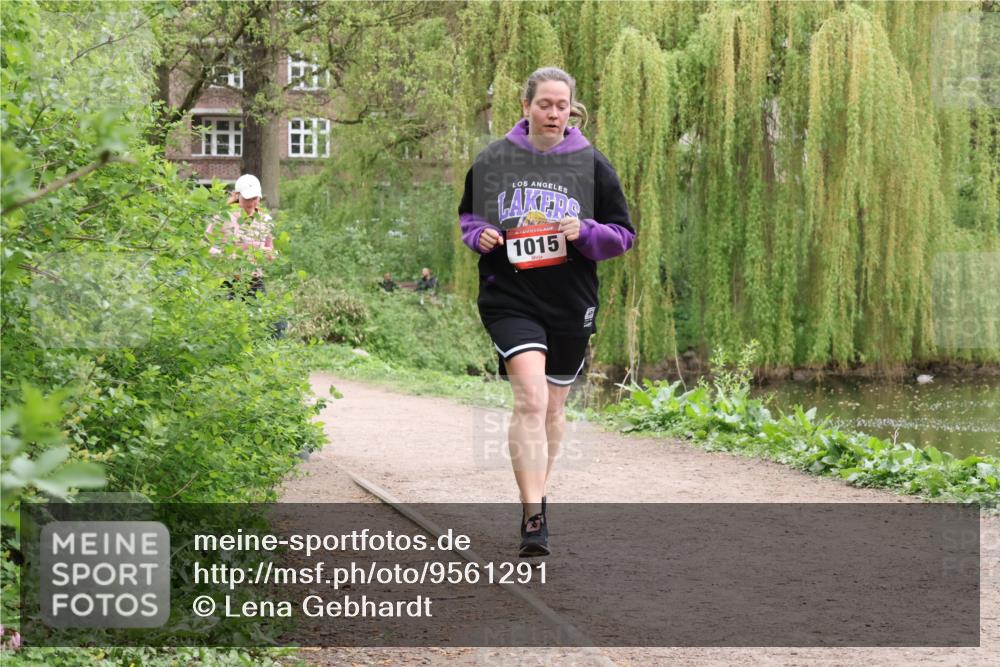 19.04.2026 - Hammer Lauf Lena Gebhardt http://msf.ph/oto/9561291 19.04.2026 12:52:51 Laufen 1015 meine-sportfotos.de