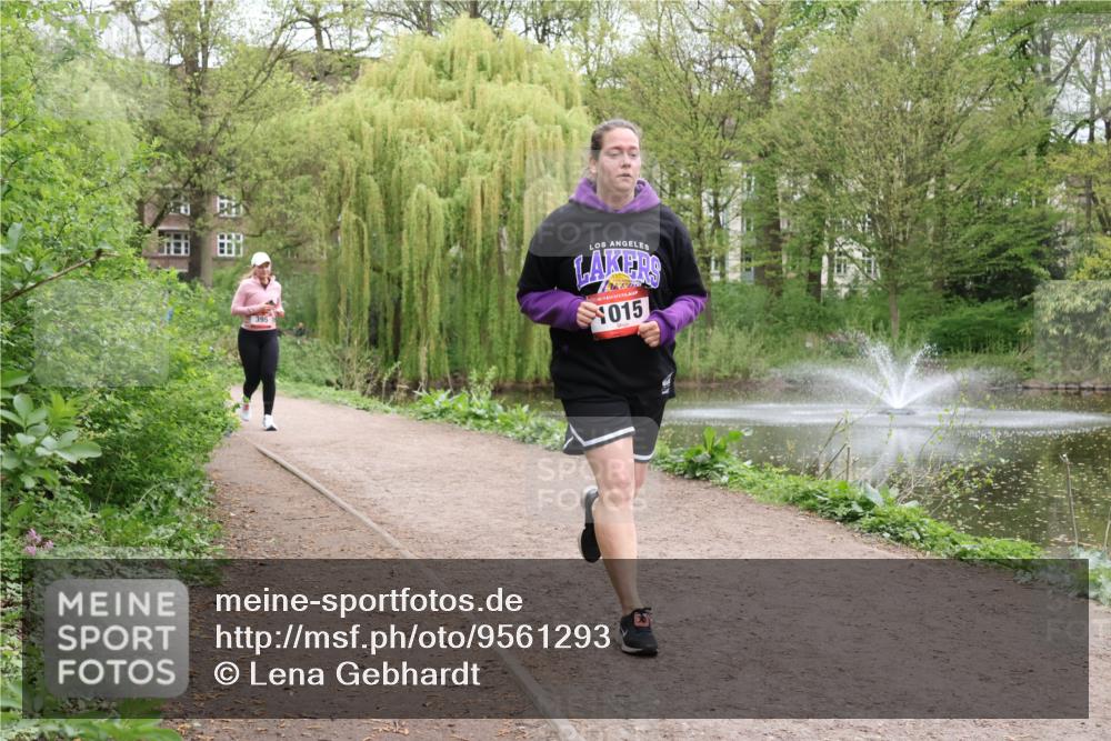 19.04.2026 - Hammer Lauf Lena Gebhardt http://msf.ph/oto/9561293 19.04.2026 12:52:52 Laufen 1015 meine-sportfotos.de