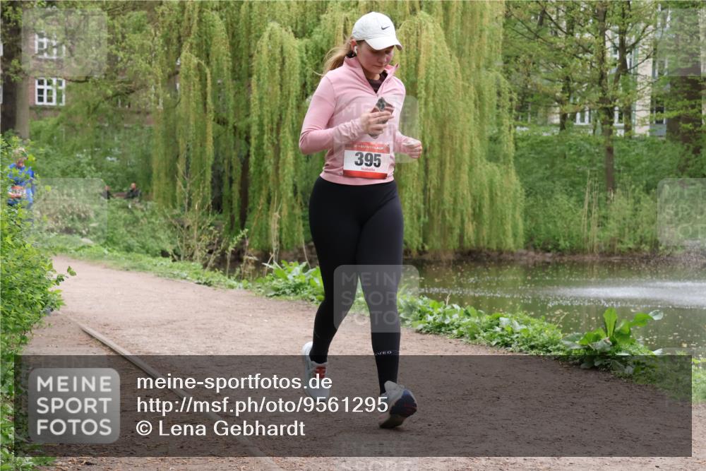 19.04.2026 - Hammer Lauf Lena Gebhardt http://msf.ph/oto/9561295 19.04.2026 12:52:55 Laufen 16, 395 meine-sportfotos.de