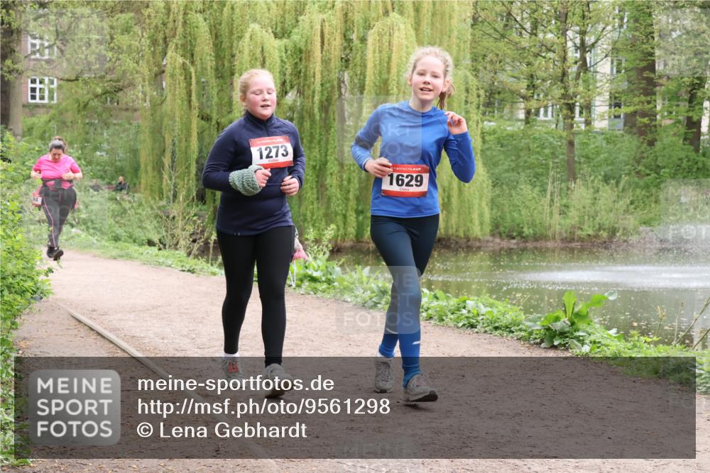 19.04.2026 - Hammer Lauf Lena Gebhardt http://msf.ph/oto/9561298 19.04.2026 12:53:05 Laufen 1273, 1629 meine-sportfotos.de