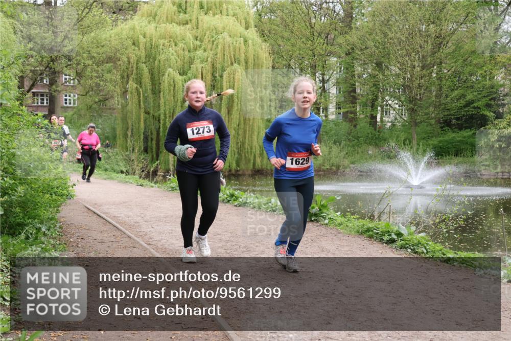 19.04.2026 - Hammer Lauf Lena Gebhardt http://msf.ph/oto/9561299 19.04.2026 12:53:06 Laufen 1273, 16, 1629 meine-sportfotos.de