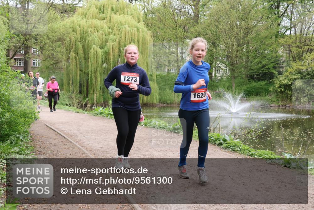 19.04.2026 - Hammer Lauf Lena Gebhardt http://msf.ph/oto/9561300 19.04.2026 12:53:06 Laufen 1273, 16, 1629 meine-sportfotos.de