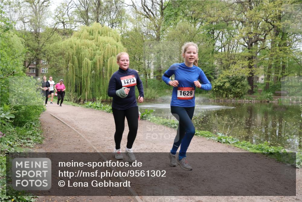 19.04.2026 - Hammer Lauf Lena Gebhardt http://msf.ph/oto/9561302 19.04.2026 12:53:07 Laufen 1273, 16, 1629 meine-sportfotos.de