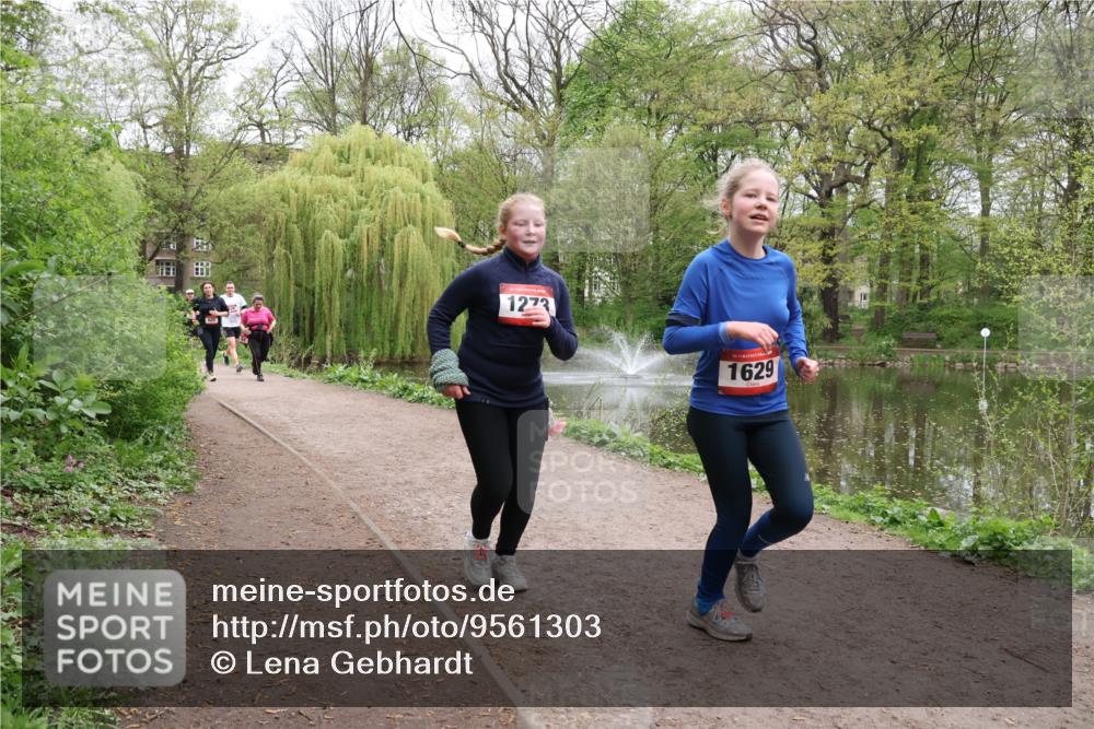 19.04.2026 - Hammer Lauf Lena Gebhardt http://msf.ph/oto/9561303 19.04.2026 12:53:07 Laufen 1273, 16, 1629 meine-sportfotos.de