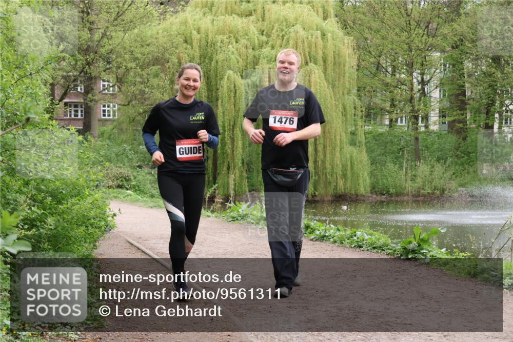 19.04.2026 - Hammer Lauf Lena Gebhardt http://msf.ph/oto/9561311 19.04.2026 12:53:28 Laufen 1476, 16 meine-sportfotos.de