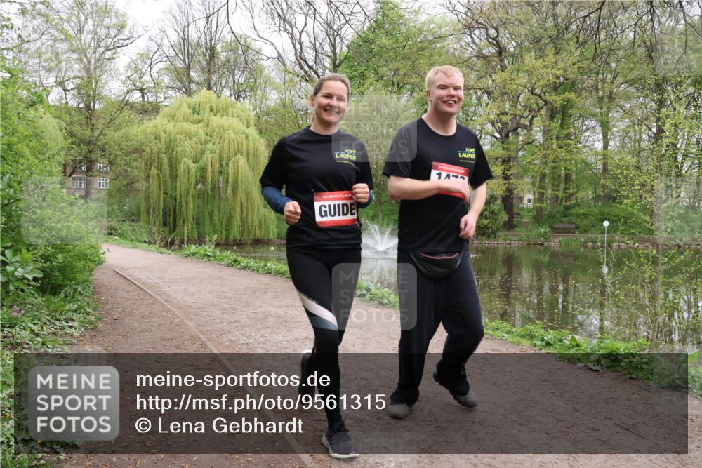 19.04.2026 - Hammer Lauf Lena Gebhardt http://msf.ph/oto/9561315 19.04.2026 12:53:31 Laufen 147, 16 meine-sportfotos.de