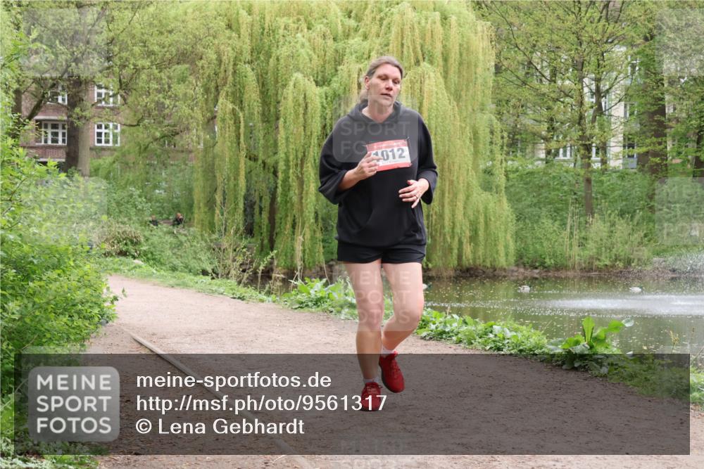 19.04.2026 - Hammer Lauf Lena Gebhardt http://msf.ph/oto/9561317 19.04.2026 12:53:39 Laufen 4012 meine-sportfotos.de