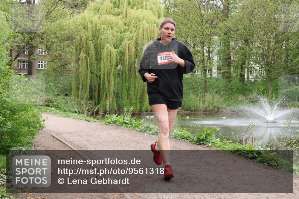 19.04.2026 - Hammer Lauf Lena Gebhardt http://msf.ph/oto/9561318 19.04.2026 12:53:40 Laufen 10 meine-sportfotos.de