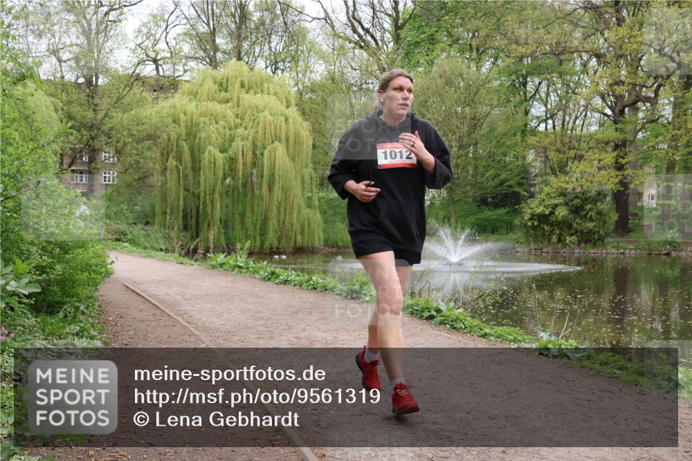 19.04.2026 - Hammer Lauf Lena Gebhardt http://msf.ph/oto/9561319 19.04.2026 12:53:40 Laufen 1012 meine-sportfotos.de