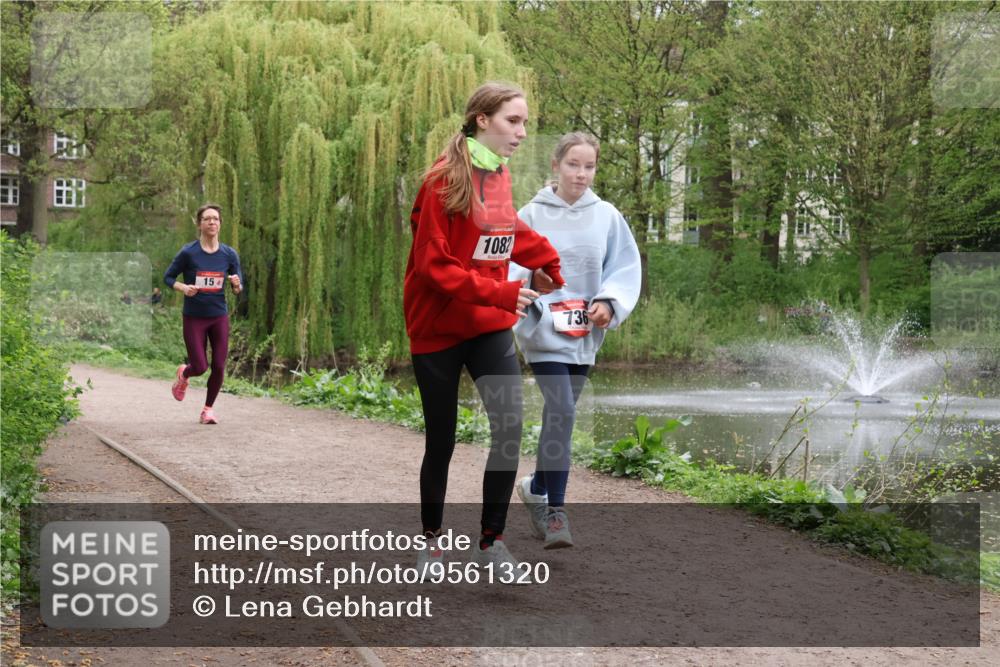 19.04.2026 - Hammer Lauf Lena Gebhardt http://msf.ph/oto/9561320 19.04.2026 12:53:48 Laufen 154, 1082, 736 meine-sportfotos.de