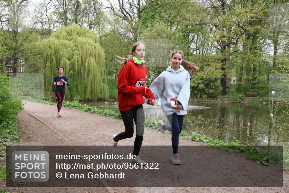 19.04.2026 - Hammer Lauf Lena Gebhardt http://msf.ph/oto/9561322 19.04.2026 12:53:49 Laufen 154 meine-sportfotos.de