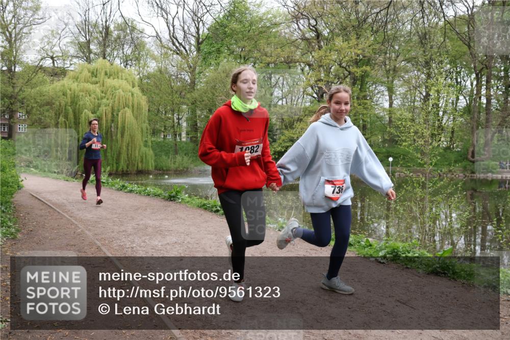 19.04.2026 - Hammer Lauf Lena Gebhardt http://msf.ph/oto/9561323 19.04.2026 12:53:49 Laufen 15, 1082, 736 meine-sportfotos.de