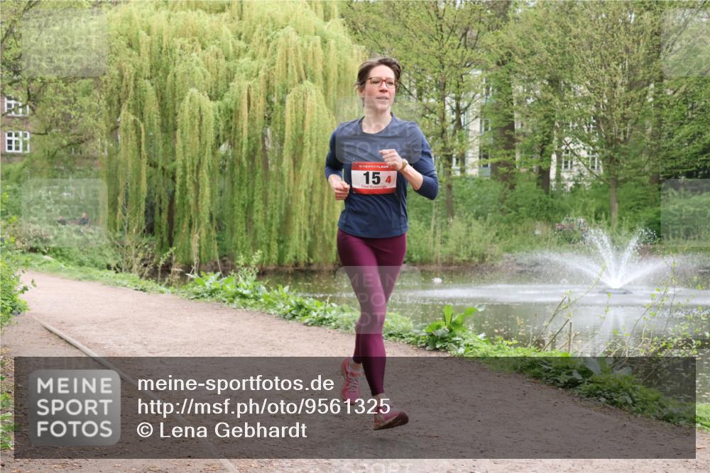 19.04.2026 - Hammer Lauf Lena Gebhardt http://msf.ph/oto/9561325 19.04.2026 12:53:50 Laufen 16, 154 meine-sportfotos.de