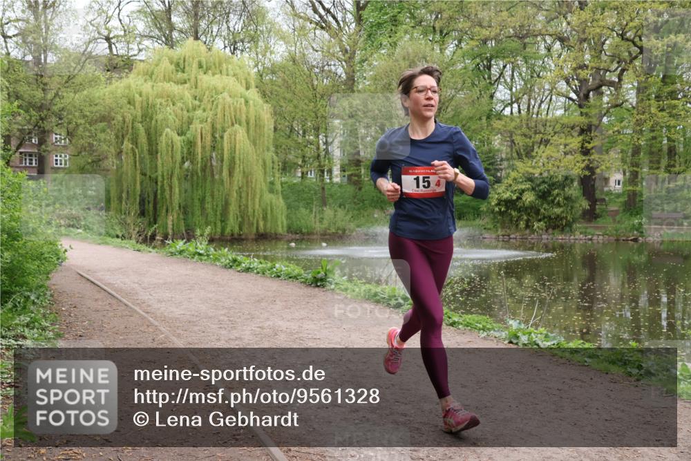 19.04.2026 - Hammer Lauf Lena Gebhardt http://msf.ph/oto/9561328 19.04.2026 12:53:51 Laufen 16, 15 meine-sportfotos.de