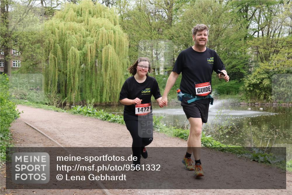 19.04.2026 - Hammer Lauf Lena Gebhardt http://msf.ph/oto/9561332 19.04.2026 12:54:13 Laufen 16, 1472 meine-sportfotos.de