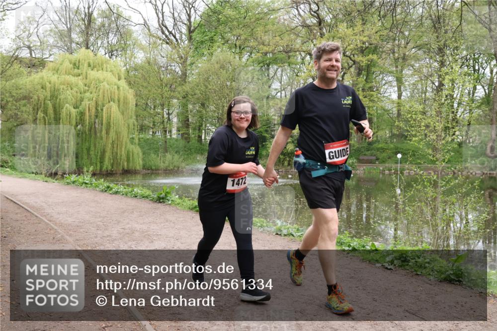 19.04.2026 - Hammer Lauf Lena Gebhardt http://msf.ph/oto/9561334 19.04.2026 12:54:14 Laufen 1472, 16 meine-sportfotos.de