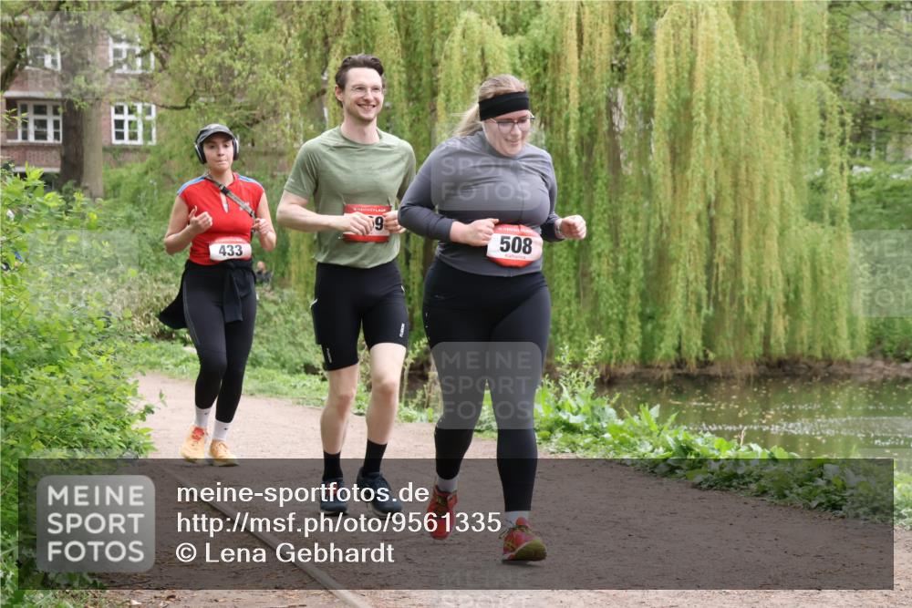 19.04.2026 - Hammer Lauf Lena Gebhardt http://msf.ph/oto/9561335 19.04.2026 12:54:20 Laufen 433, 16, 9, 508 meine-sportfotos.de