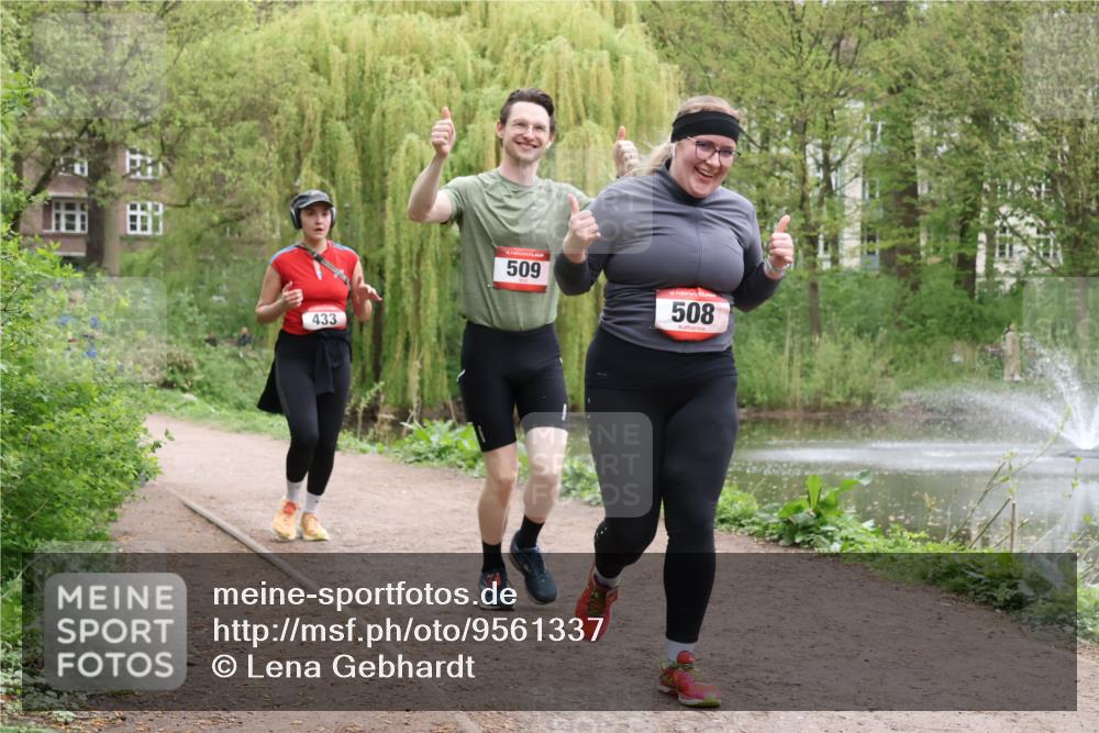 19.04.2026 - Hammer Lauf Lena Gebhardt http://msf.ph/oto/9561337 19.04.2026 12:54:21 Laufen 433, 509, 16, 508 meine-sportfotos.de