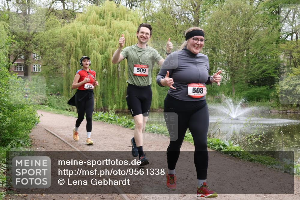 19.04.2026 - Hammer Lauf Lena Gebhardt http://msf.ph/oto/9561338 19.04.2026 12:54:22 Laufen 433, 509, 16, 508 meine-sportfotos.de