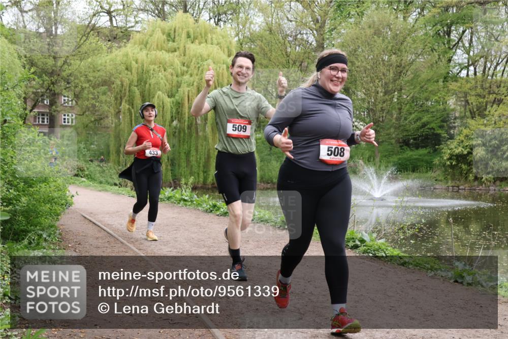 19.04.2026 - Hammer Lauf Lena Gebhardt http://msf.ph/oto/9561339 19.04.2026 12:54:22 Laufen 433, 509, 16, 508 meine-sportfotos.de