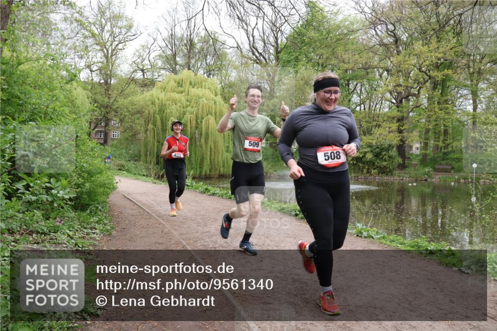 19.04.2026 - Hammer Lauf Lena Gebhardt http://msf.ph/oto/9561340 19.04.2026 12:54:22 Laufen 433, 509, 508 meine-sportfotos.de