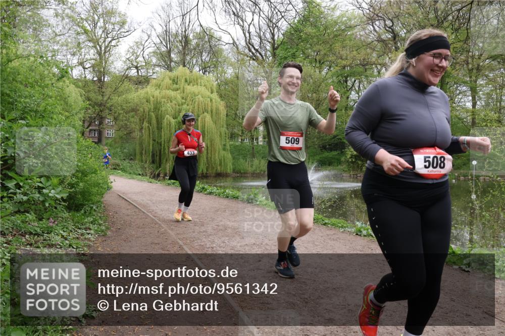 19.04.2026 - Hammer Lauf Lena Gebhardt http://msf.ph/oto/9561342 19.04.2026 12:54:23 Laufen 433, 509, 16, 508 meine-sportfotos.de