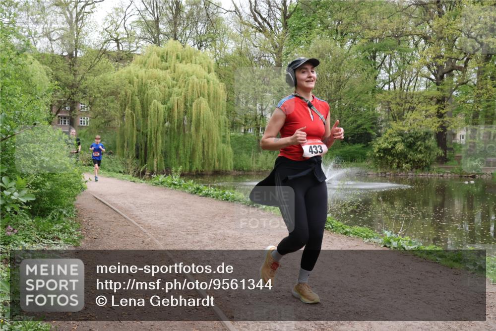 19.04.2026 - Hammer Lauf Lena Gebhardt http://msf.ph/oto/9561344 19.04.2026 12:54:24 Laufen 433 meine-sportfotos.de