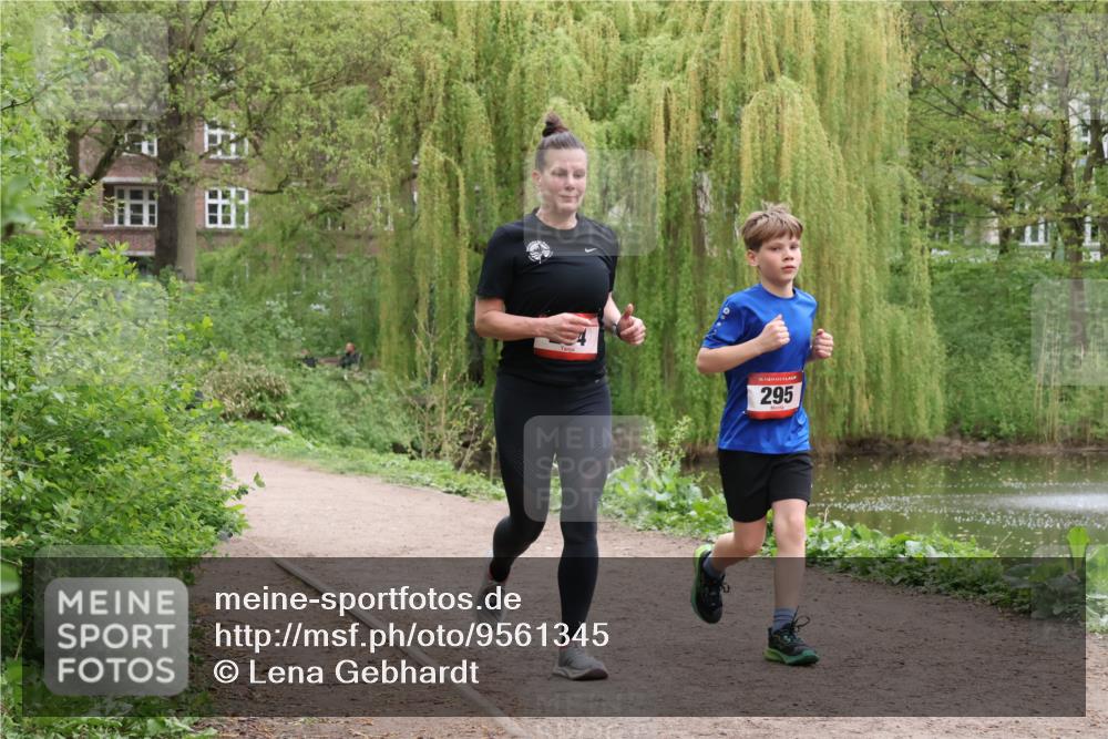 19.04.2026 - Hammer Lauf Lena Gebhardt http://msf.ph/oto/9561345 19.04.2026 12:54:28 Laufen 16, 295 meine-sportfotos.de