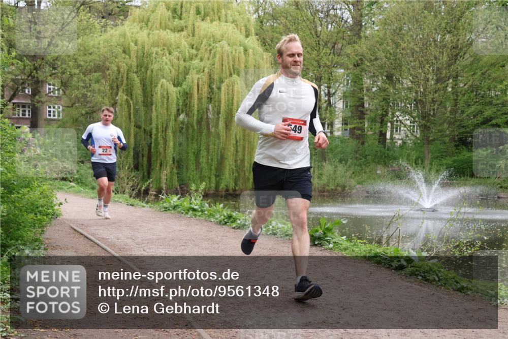 19.04.2026 - Hammer Lauf Lena Gebhardt http://msf.ph/oto/9561348 19.04.2026 12:54:42 Laufen 22, 549 meine-sportfotos.de