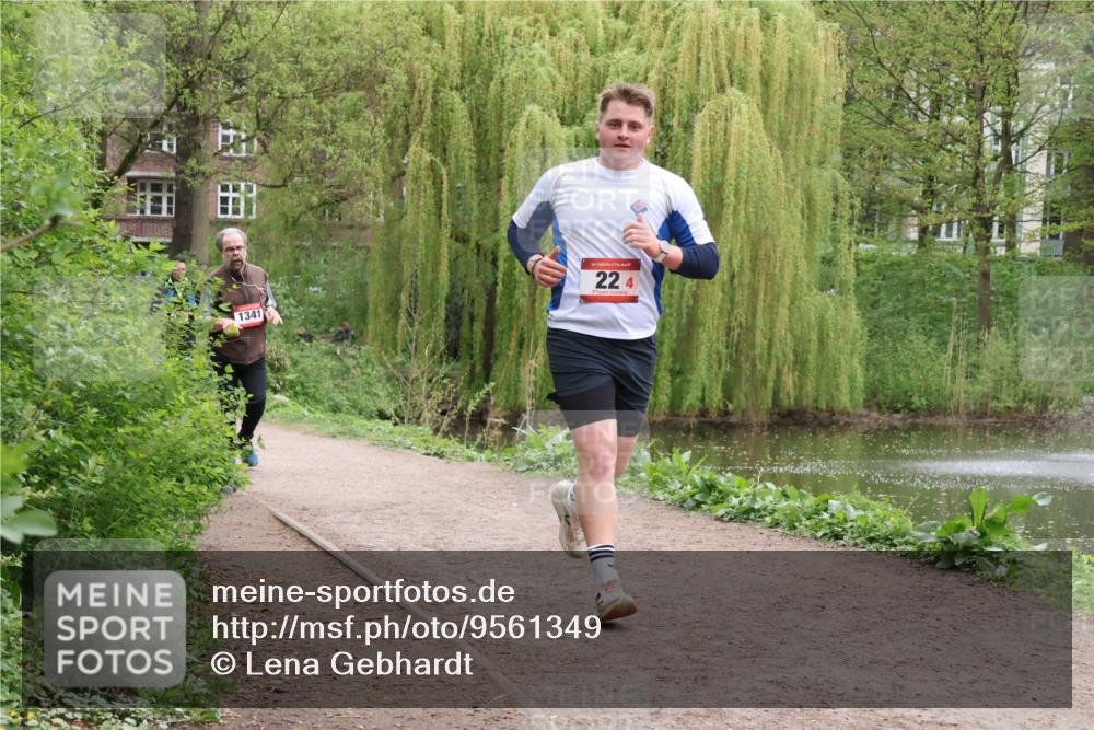 19.04.2026 - Hammer Lauf Lena Gebhardt http://msf.ph/oto/9561349 19.04.2026 12:54:44 Laufen 1341, 22, 4 meine-sportfotos.de