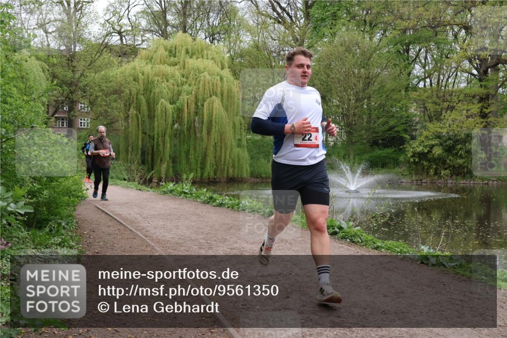19.04.2026 - Hammer Lauf Lena Gebhardt http://msf.ph/oto/9561350 19.04.2026 12:54:45 Laufen  meine-sportfotos.de