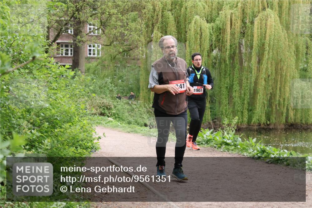 19.04.2026 - Hammer Lauf Lena Gebhardt http://msf.ph/oto/9561351 19.04.2026 12:54:47 Laufen 341, 1907 meine-sportfotos.de