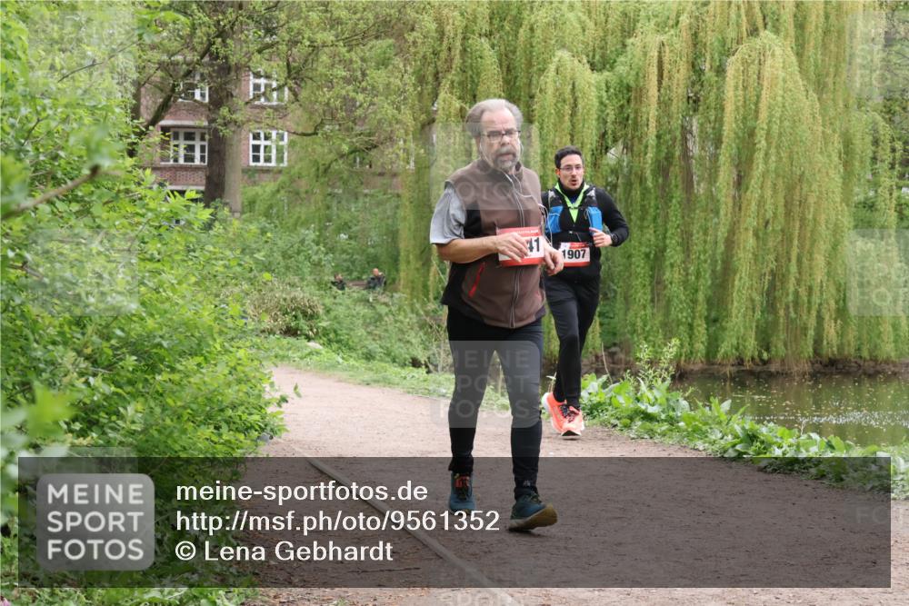19.04.2026 - Hammer Lauf Lena Gebhardt http://msf.ph/oto/9561352 19.04.2026 12:54:47 Laufen 1907 meine-sportfotos.de