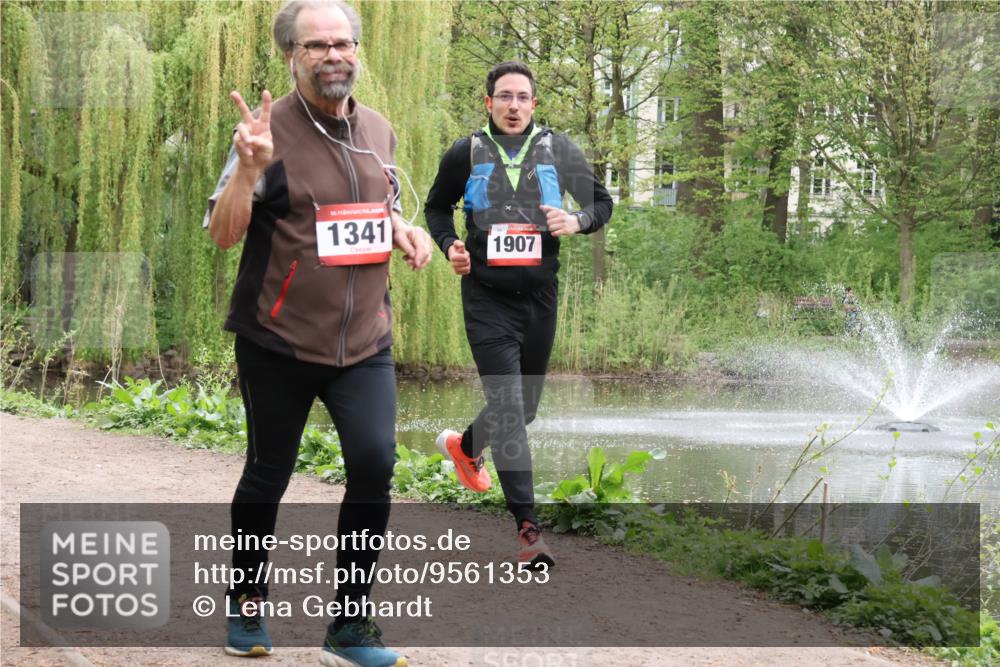 19.04.2026 - Hammer Lauf Lena Gebhardt http://msf.ph/oto/9561353 19.04.2026 12:54:48 Laufen 16, 1341, 1907 meine-sportfotos.de