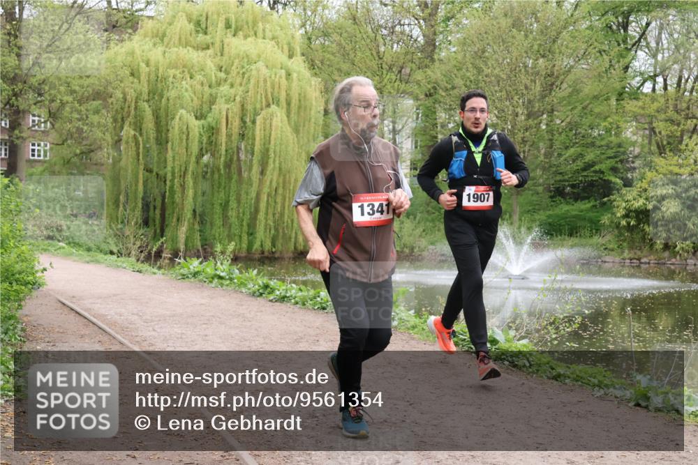 19.04.2026 - Hammer Lauf Lena Gebhardt http://msf.ph/oto/9561354 19.04.2026 12:54:49 Laufen 16, 1341, 1907 meine-sportfotos.de