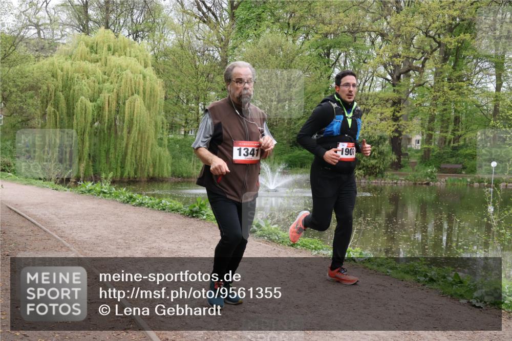 19.04.2026 - Hammer Lauf Lena Gebhardt http://msf.ph/oto/9561355 19.04.2026 12:54:50 Laufen 16, 1341, 1907 meine-sportfotos.de