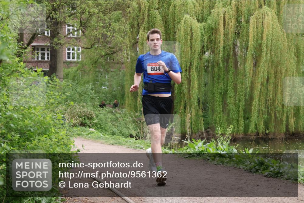 19.04.2026 - Hammer Lauf Lena Gebhardt http://msf.ph/oto/9561362 19.04.2026 12:55:02 Laufen 16, 604 meine-sportfotos.de