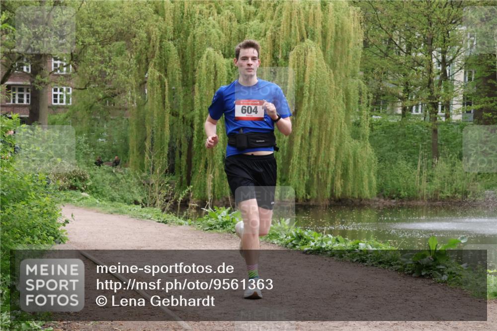 19.04.2026 - Hammer Lauf Lena Gebhardt http://msf.ph/oto/9561363 19.04.2026 12:55:03 Laufen 16, 604 meine-sportfotos.de