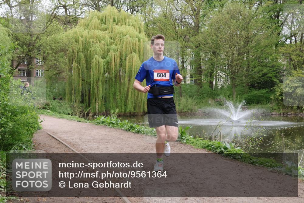 19.04.2026 - Hammer Lauf Lena Gebhardt http://msf.ph/oto/9561364 19.04.2026 12:55:04 Laufen 16, 604 meine-sportfotos.de
