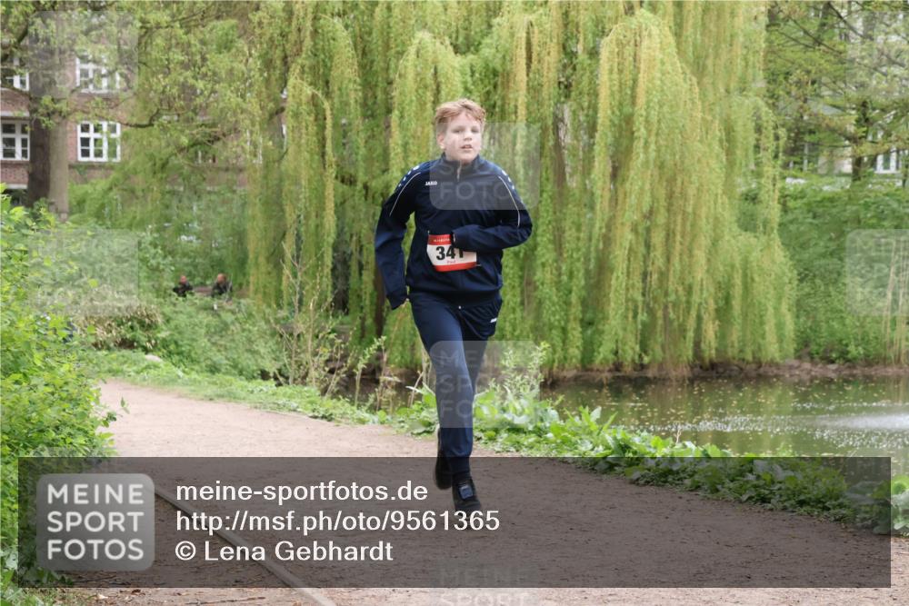19.04.2026 - Hammer Lauf Lena Gebhardt http://msf.ph/oto/9561365 19.04.2026 12:55:09 Laufen 341 meine-sportfotos.de