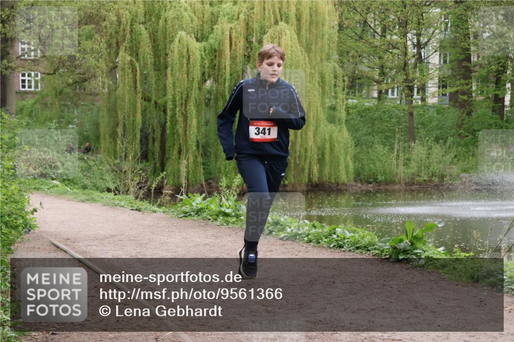 19.04.2026 - Hammer Lauf Lena Gebhardt http://msf.ph/oto/9561366 19.04.2026 12:55:09 Laufen 16, 341 meine-sportfotos.de