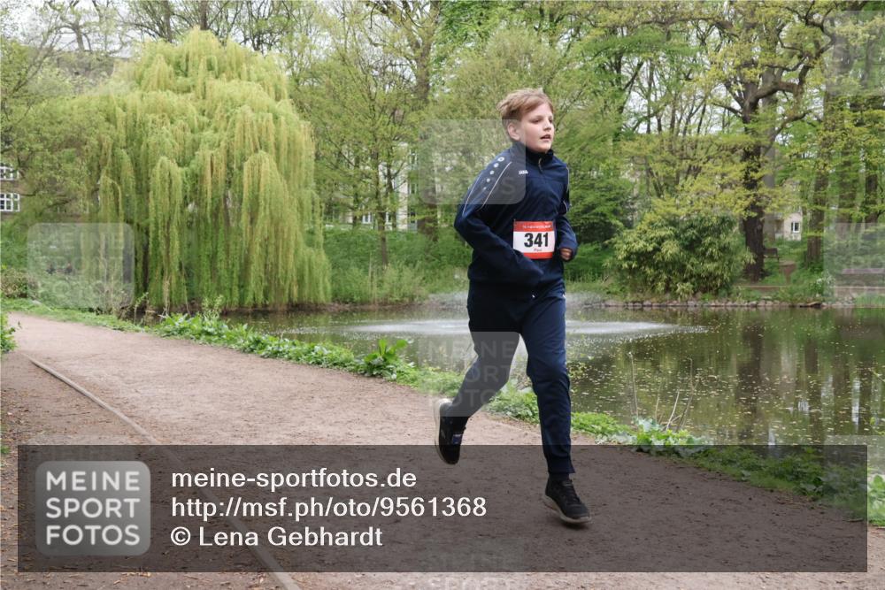 19.04.2026 - Hammer Lauf Lena Gebhardt http://msf.ph/oto/9561368 19.04.2026 12:55:10 Laufen 16, 341 meine-sportfotos.de