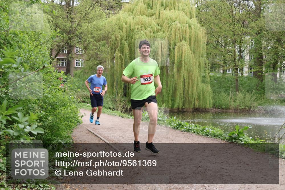 19.04.2026 - Hammer Lauf Lena Gebhardt http://msf.ph/oto/9561369 19.04.2026 12:55:18 Laufen 174, 525 meine-sportfotos.de