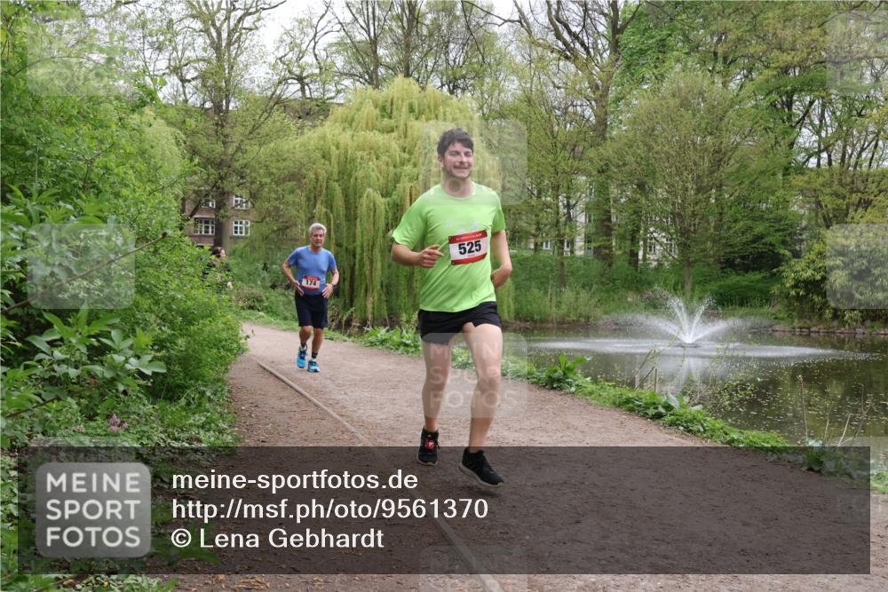 19.04.2026 - Hammer Lauf Lena Gebhardt http://msf.ph/oto/9561370 19.04.2026 12:55:18 Laufen 174, 525 meine-sportfotos.de