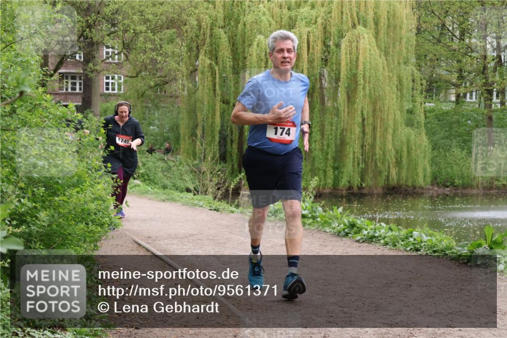 19.04.2026 - Hammer Lauf Lena Gebhardt http://msf.ph/oto/9561371 19.04.2026 12:55:19 Laufen 1745, 174 meine-sportfotos.de