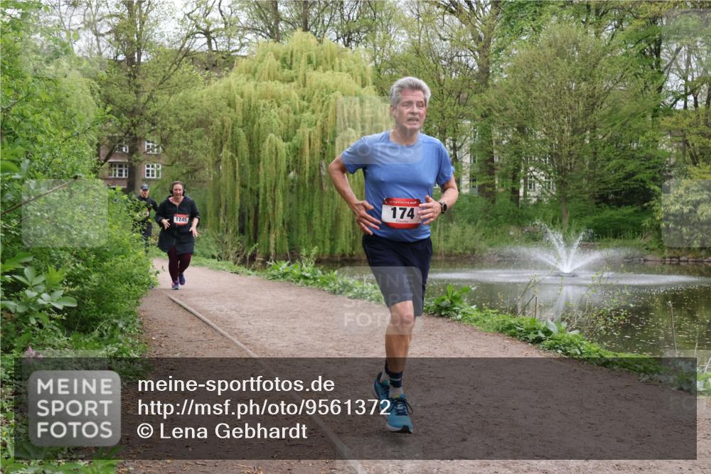 19.04.2026 - Hammer Lauf Lena Gebhardt http://msf.ph/oto/9561372 19.04.2026 12:55:20 Laufen 1745, 174 meine-sportfotos.de