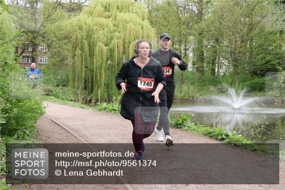 19.04.2026 - Hammer Lauf Lena Gebhardt http://msf.ph/oto/9561374 19.04.2026 12:55:24 Laufen 1745, 534 meine-sportfotos.de